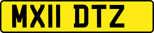 MX11DTZ
