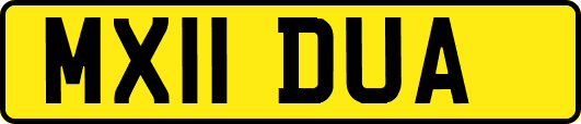 MX11DUA