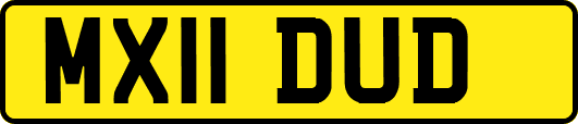 MX11DUD