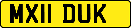 MX11DUK