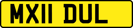 MX11DUL