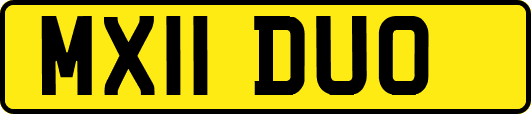 MX11DUO