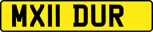 MX11DUR