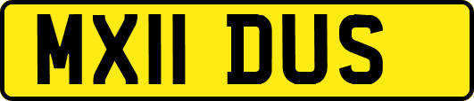 MX11DUS