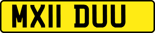 MX11DUU