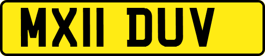 MX11DUV