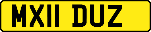 MX11DUZ