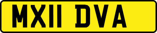 MX11DVA