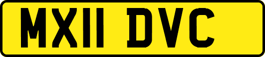 MX11DVC