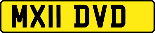 MX11DVD