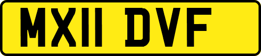 MX11DVF