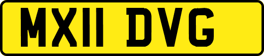 MX11DVG