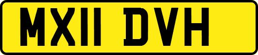 MX11DVH