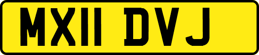 MX11DVJ