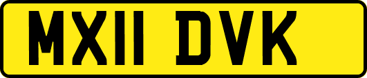 MX11DVK