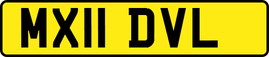 MX11DVL