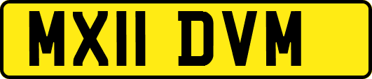 MX11DVM