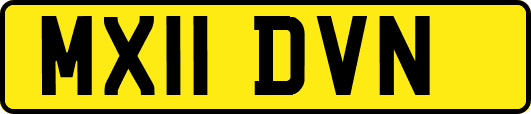 MX11DVN