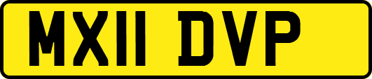 MX11DVP