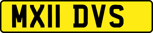 MX11DVS