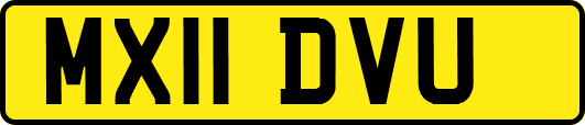 MX11DVU