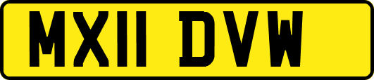 MX11DVW