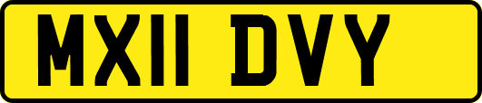 MX11DVY