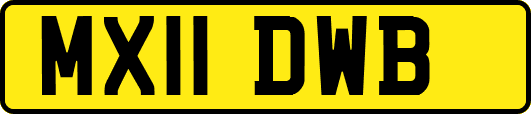 MX11DWB