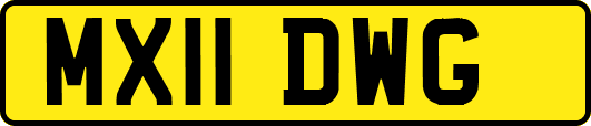 MX11DWG