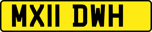 MX11DWH