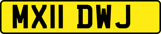 MX11DWJ