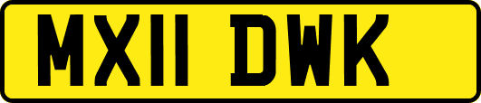 MX11DWK