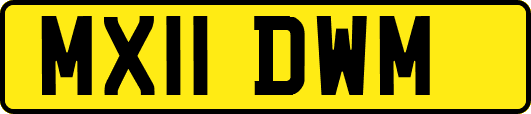 MX11DWM