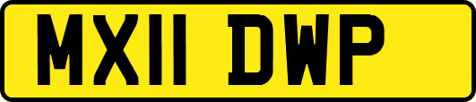 MX11DWP