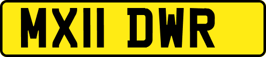 MX11DWR