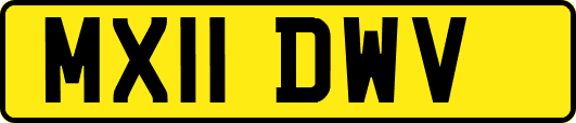 MX11DWV