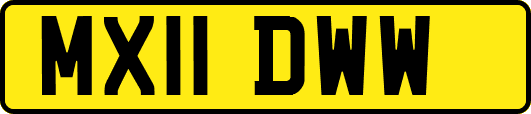 MX11DWW