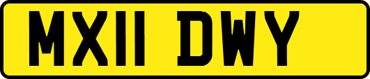 MX11DWY