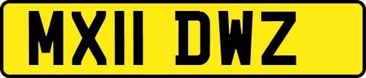 MX11DWZ