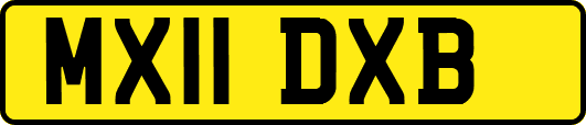 MX11DXB