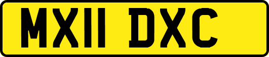 MX11DXC