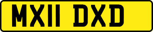MX11DXD