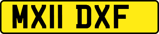 MX11DXF