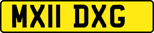 MX11DXG