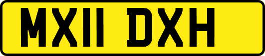 MX11DXH