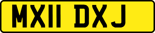 MX11DXJ