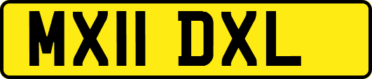 MX11DXL