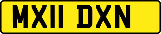 MX11DXN