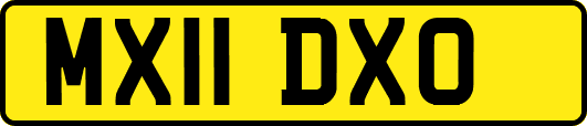 MX11DXO