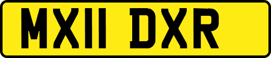 MX11DXR